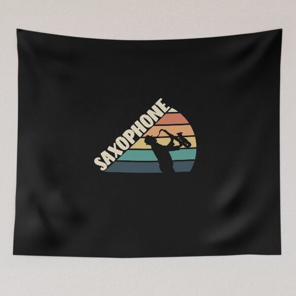 Item preview, Saxophone love jazz designed and sold by pirminio.