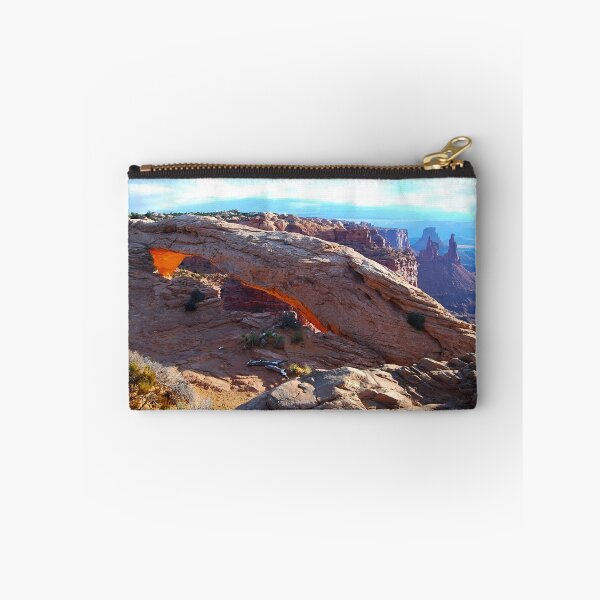 Item preview, Mesa Arch Canyonlands National Park, U.S.A. designed and sold by Catherine Sherman.