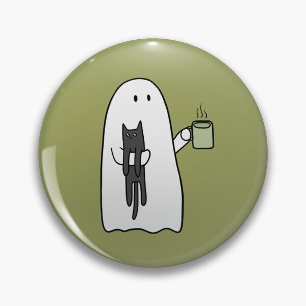 Item preview, Tea Time - Nice Ghost designed and sold by niceghost.