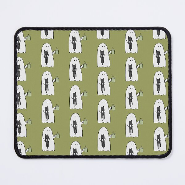 Item preview, Tea Time - Nice Ghost designed and sold by niceghost.