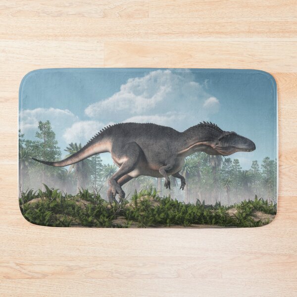 Item preview, Acrocanthosaurus designed and sold by Daniel Eskridge.