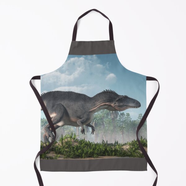 Item preview, Acrocanthosaurus designed and sold by Daniel Eskridge.