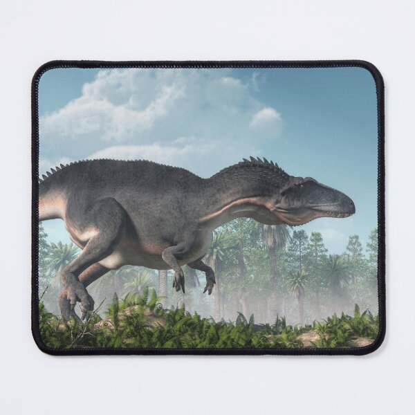 Item preview, Acrocanthosaurus designed and sold by Daniel Eskridge.