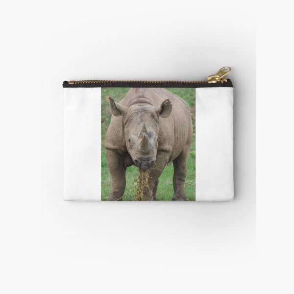 Item preview, Lunch Time for the Rhino designed and sold by LFPPhotography.