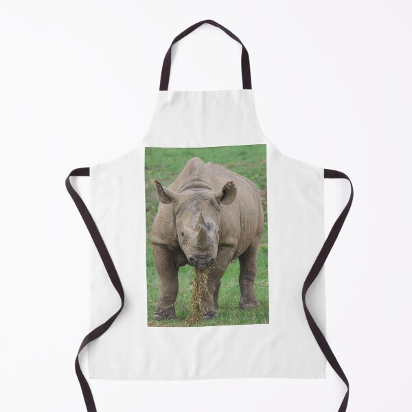 Item preview, Lunch Time for the Rhino designed and sold by LFPPhotography.