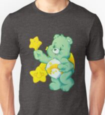 Wish Bear Unisex T-Shirt