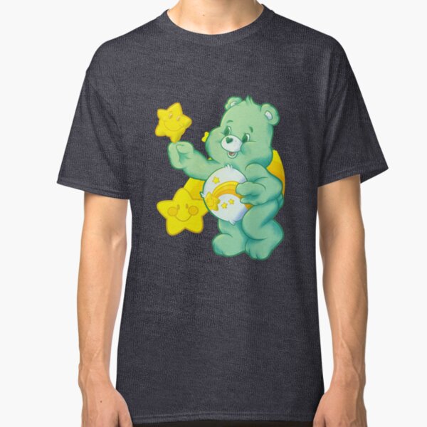 Wish Bear Classic T-Shirt