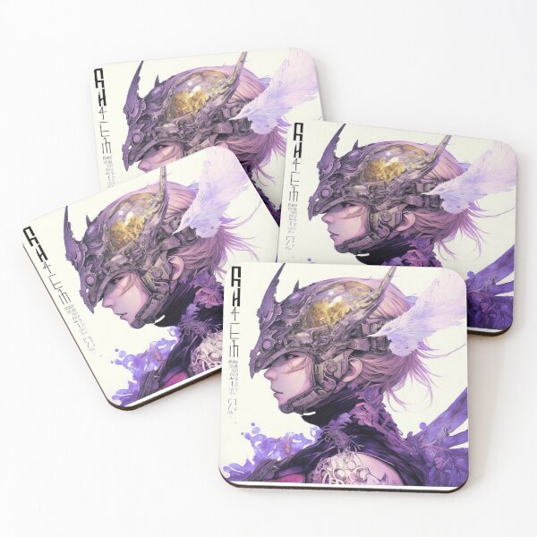 Item preview, Final Fantasy Virtual Reality V designed and sold by Michael Kanouse.