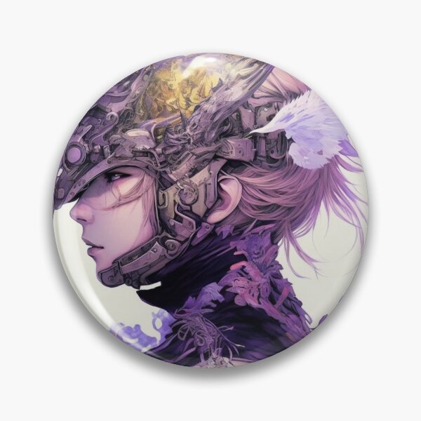 Item preview, Final Fantasy Virtual Reality V designed and sold by Michael Kanouse.