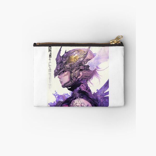 Item preview, Final Fantasy Virtual Reality V designed and sold by Michael Kanouse.