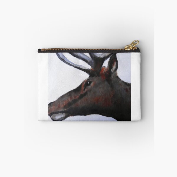 Item preview, Wapiti #9,   designed and sold by Edith Dora Rey.