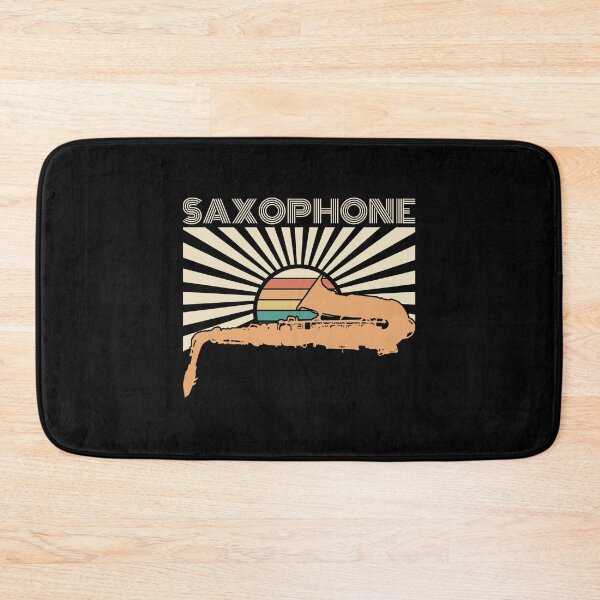 Item preview, Saxophone saying designed and sold by pirminio.