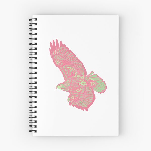 Item preview, Strawberry Red-tail designed and sold by CelticCrowsNest.
