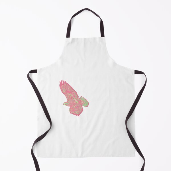 Item preview, Strawberry Red-tail designed and sold by CelticCrowsNest.