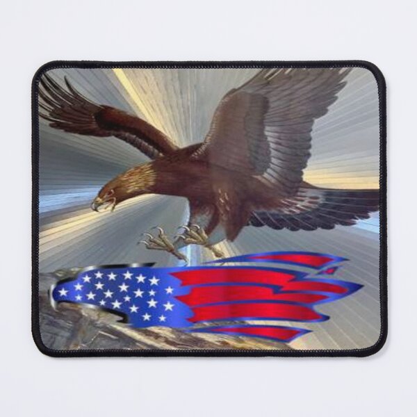 Item preview, American Eagle designed and sold by Aquila Light Pictures.