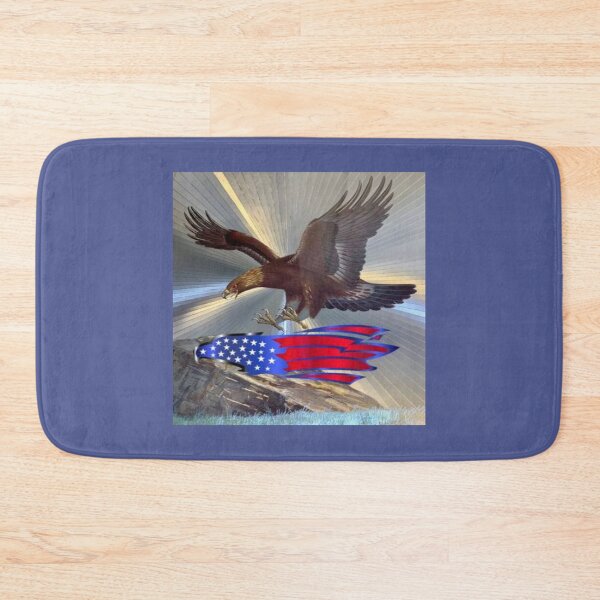 Item preview, American Eagle designed and sold by Aquila Light Pictures.
