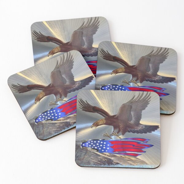 Item preview, American Eagle designed and sold by Aquila Light Pictures.