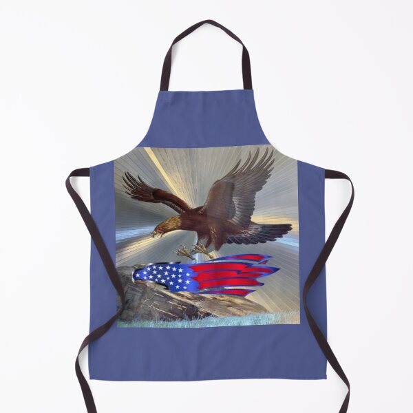 Item preview, American Eagle designed and sold by Aquila Light Pictures.