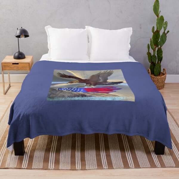 Item preview, American Eagle designed and sold by Aquila Light Pictures.