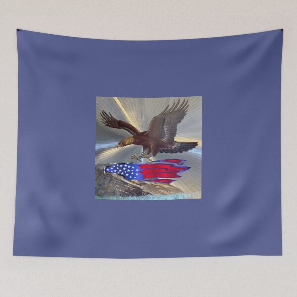 Item preview, American Eagle designed and sold by Aquila Light Pictures.