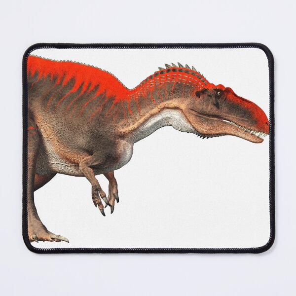 Item preview, Acrocanthosaurus designed and sold by Daniel Eskridge.