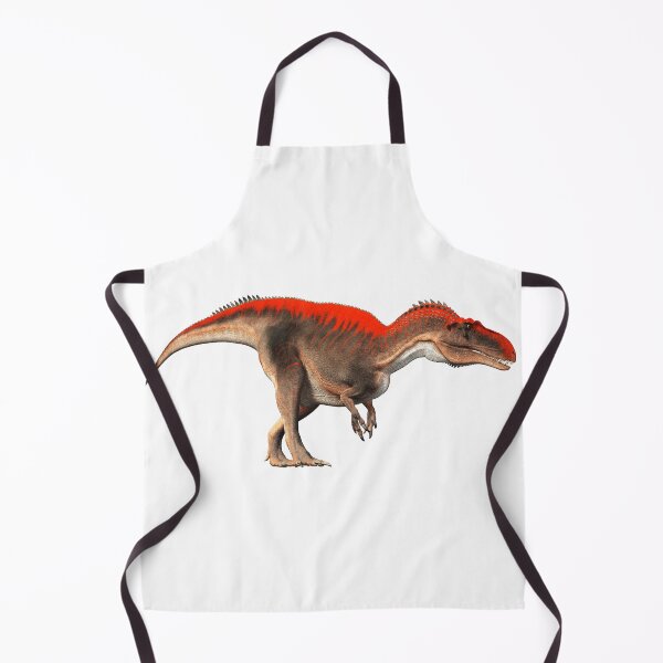 Item preview, Acrocanthosaurus designed and sold by Daniel Eskridge.