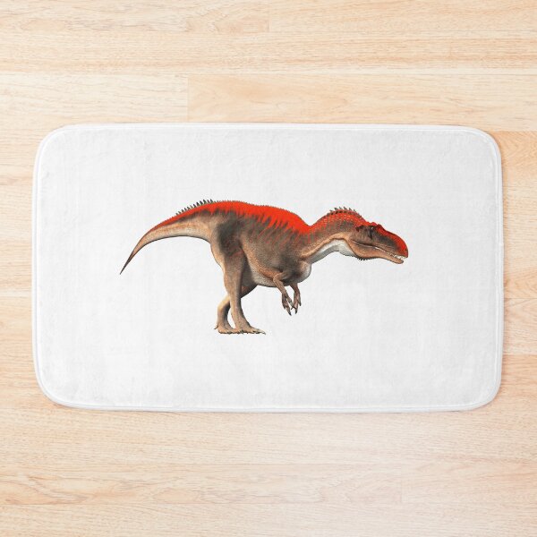 Item preview, Acrocanthosaurus designed and sold by Daniel Eskridge.