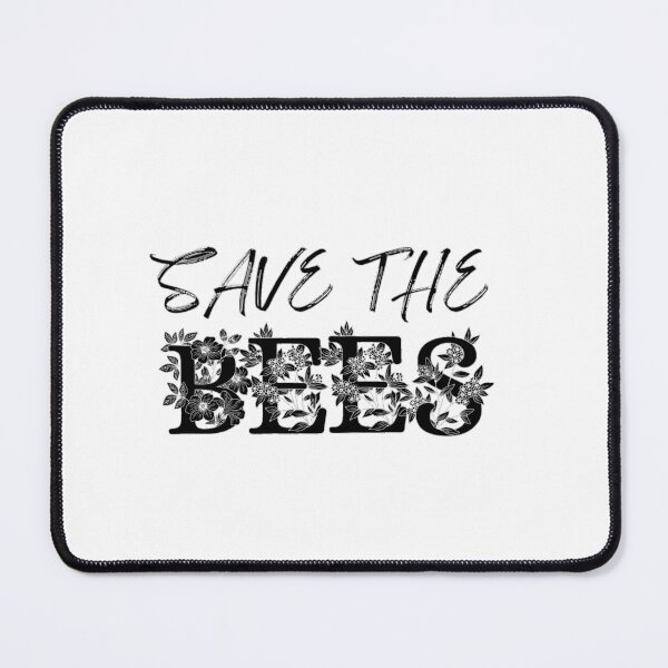 Item preview, save the bees designed and sold by ashleyhudson.