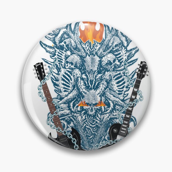 Item preview, Guitar Zone designed and sold by sonnycosmics.