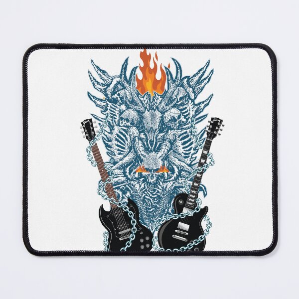 Item preview, Guitar Zone designed and sold by sonnycosmics.