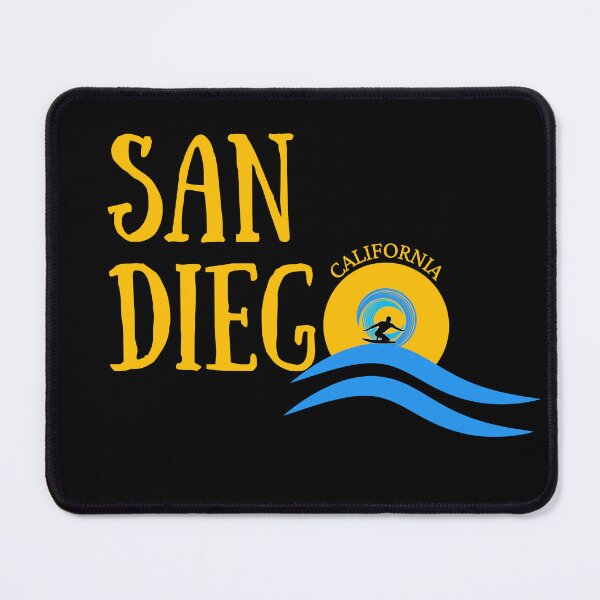 Item preview, San Diego! designed and sold by ONELOVEDESIGNS0.