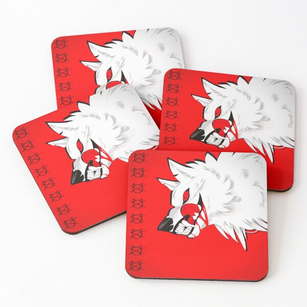 Item preview, Lobo designed and sold by mashedpotate.