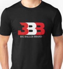 big baller brand Unisex T-Shirt