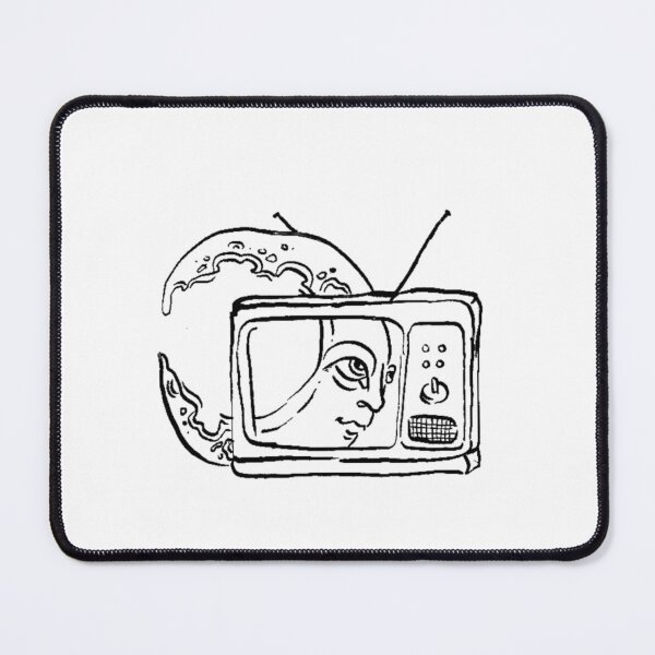 Item preview, Moon TV Program designed and sold by apokatastasis.