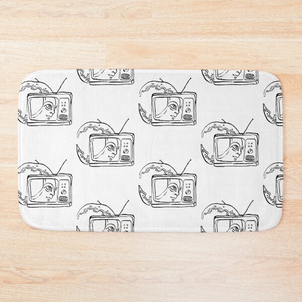 Item preview, Moon TV Program designed and sold by apokatastasis.