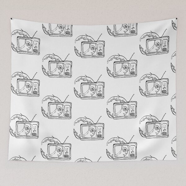Item preview, Moon TV Program designed and sold by apokatastasis.