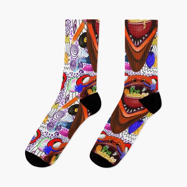 Item preview, Noodle doodle Ramen  designed and sold by Artonmytee.