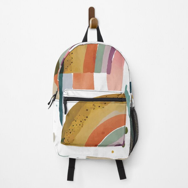 Item preview, Rainbow Drops designed and sold by Rixel Studio.