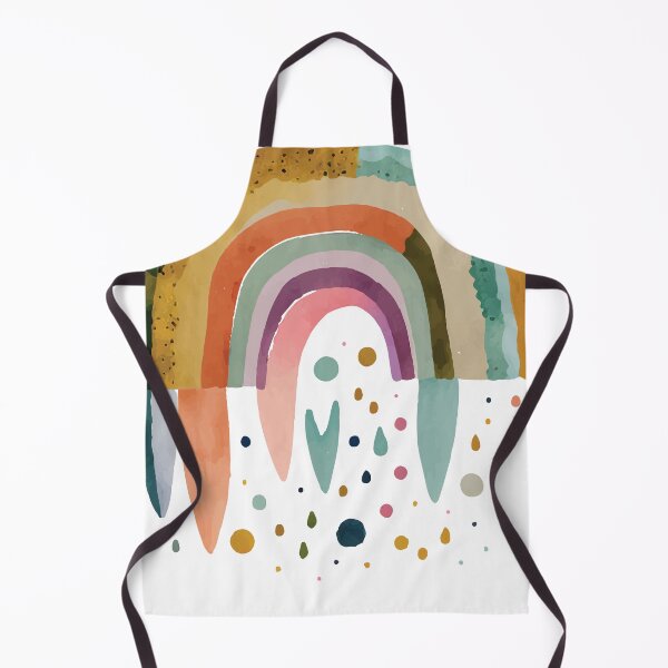 Item preview, Rainbow Drops designed and sold by Rixel Studio.