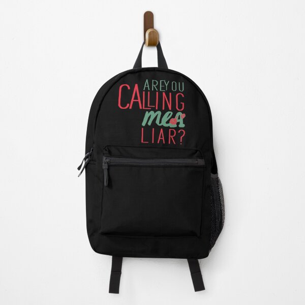 Item preview, Are You Calling Me a Liar? designed and sold by Designsplendor.