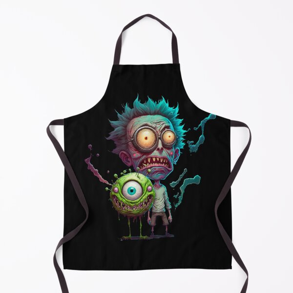 Item preview, rick pixar designed and sold by mrchavish.