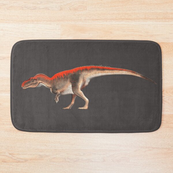 Item preview, Acrocanthosaurus designed and sold by Daniel Eskridge.