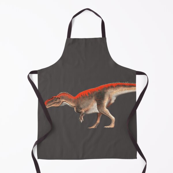 Item preview, Acrocanthosaurus designed and sold by Daniel Eskridge.