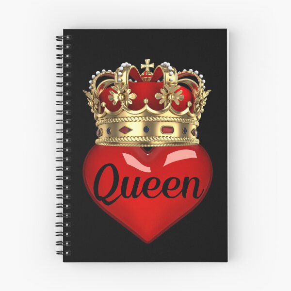 Item preview, Queen of hearts designed and sold by JDreaming.