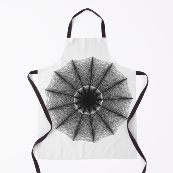 Item preview, Mandala Geometric Abstract designed and sold by Pixel4Art.