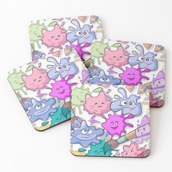 Item preview, Splat designed and sold by designbyjodyb.