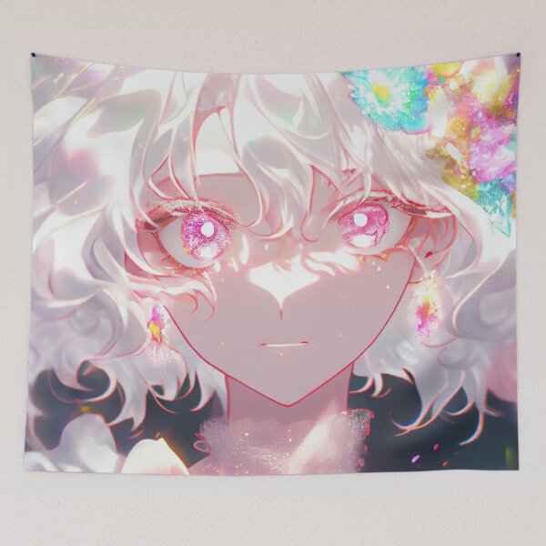 Item preview, kawaii girl anime designed and sold by kamionari.