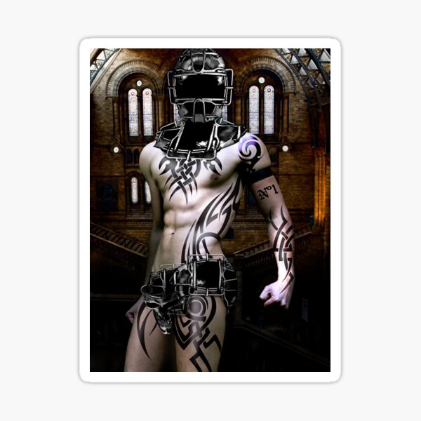 Item preview, Dean Shock in Art designed and sold by DeanShock.