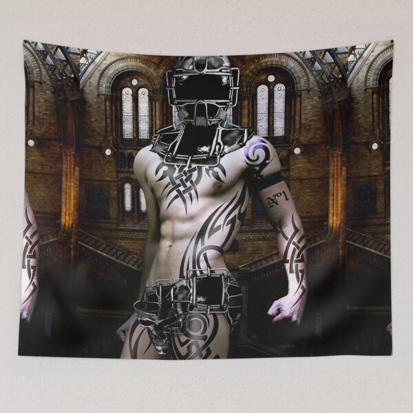 Item preview, Dean Shock in Art designed and sold by DeanShock.
