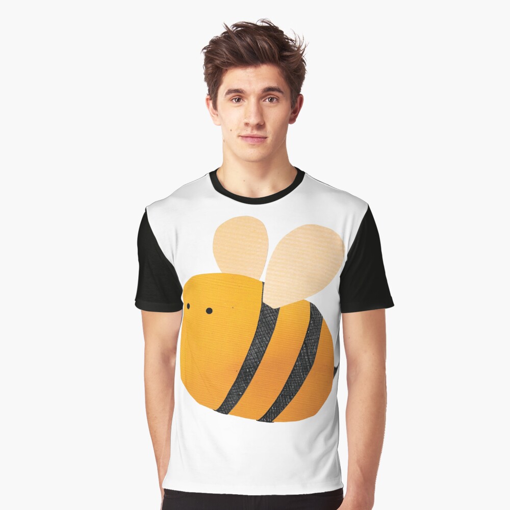 Item preview, Graphic T-Shirt designed and sold by aileenswansen.